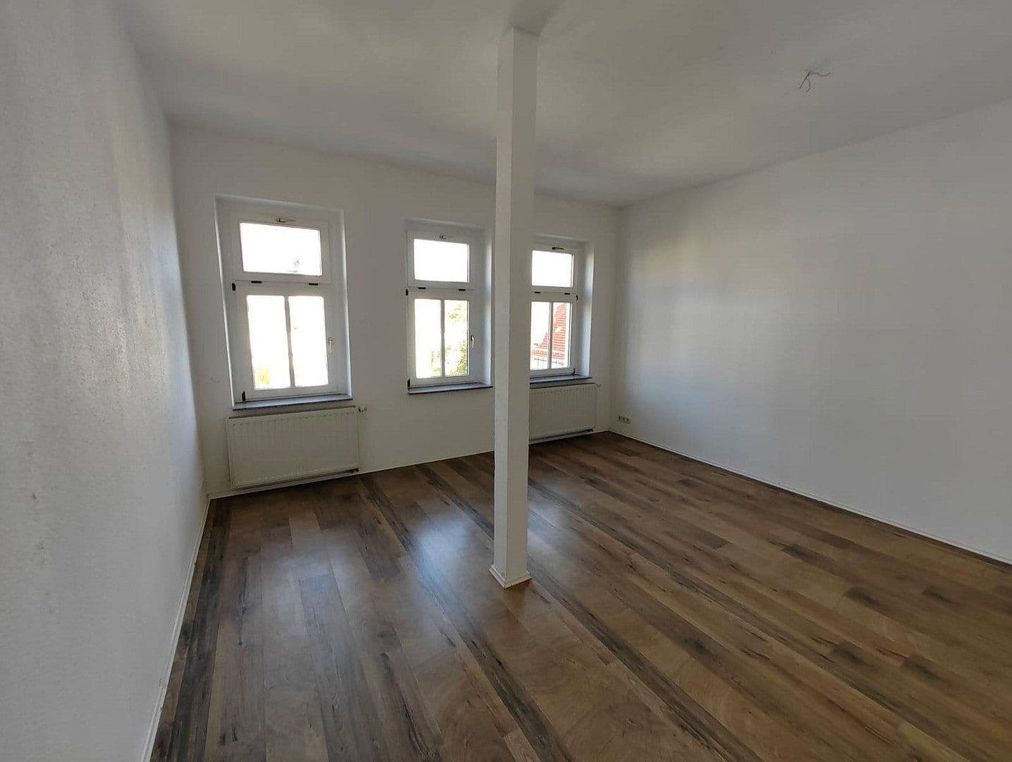 3 bedroom flat to rent, 88 m², Heinrich - Budde Straße 16, Leipzig, Saxony 3 bedroom flat to rent, 88 m², Heinrich - Budde Straße 16, Leipzig, Saxony