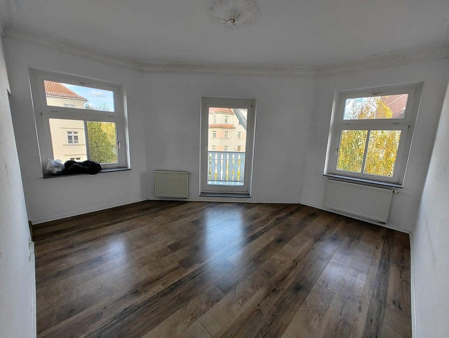 3 bedroom flat to rent, 88 m², Heinrich - Budde Straße 16, Leipzig, Saxony 3 bedroom flat to rent, 88 m², Heinrich - Budde Straße 16, Leipzig, Saxony