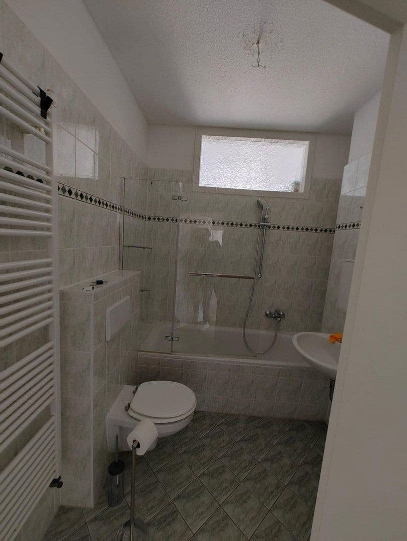 3 bedroom flat to rent, 88 m², Heinrich - Budde Straße 16, Leipzig, Saxony 3 bedroom flat to rent, 88 m², Heinrich - Budde Straße 16, Leipzig, Saxony