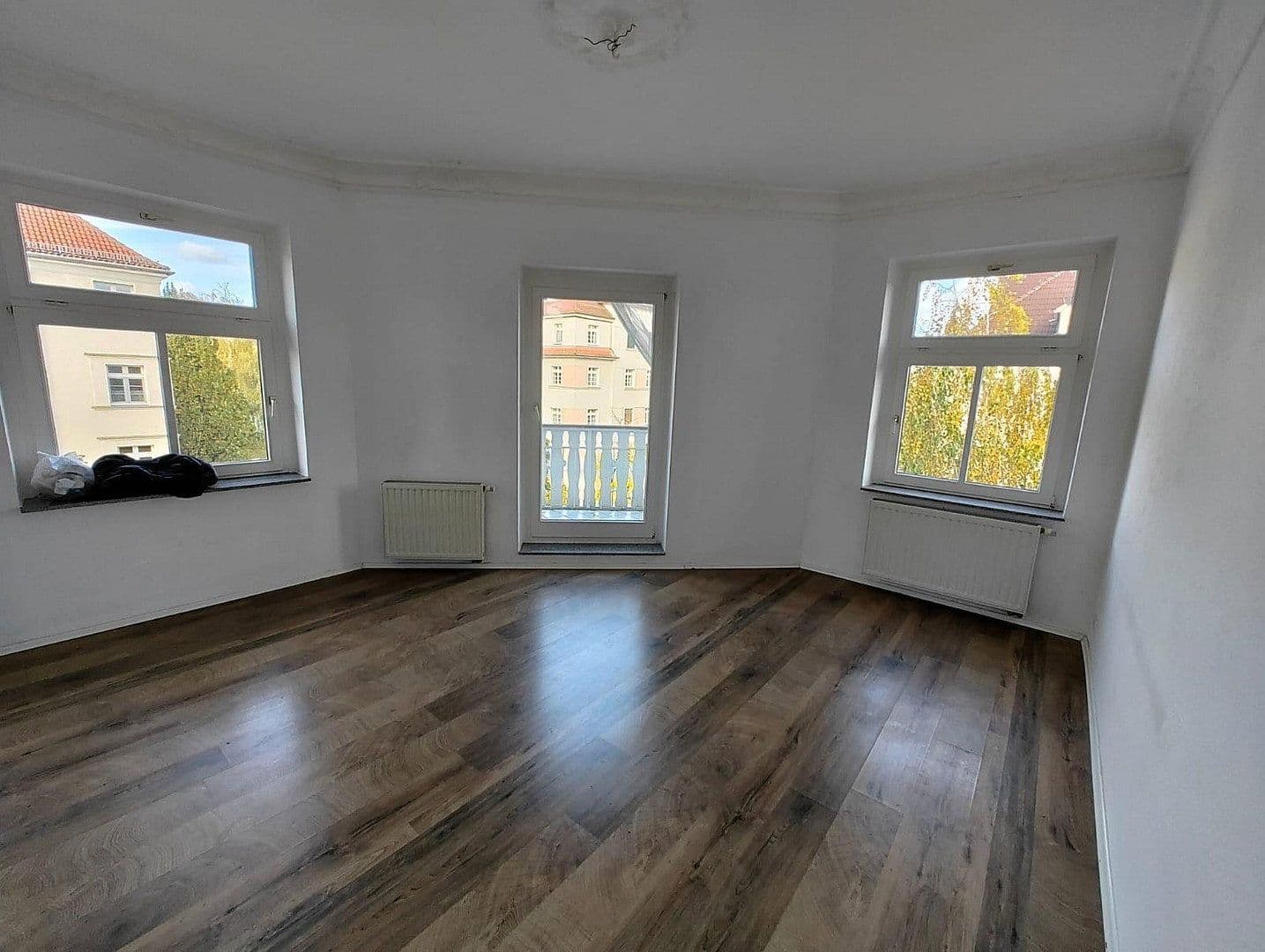 3 bedroom flat to rent, 88 m², Heinrich - Budde Straße 16, Leipzig, Saxony 3 bedroom flat to rent, 88 m², Heinrich - Budde Straße 16, Leipzig, Saxony