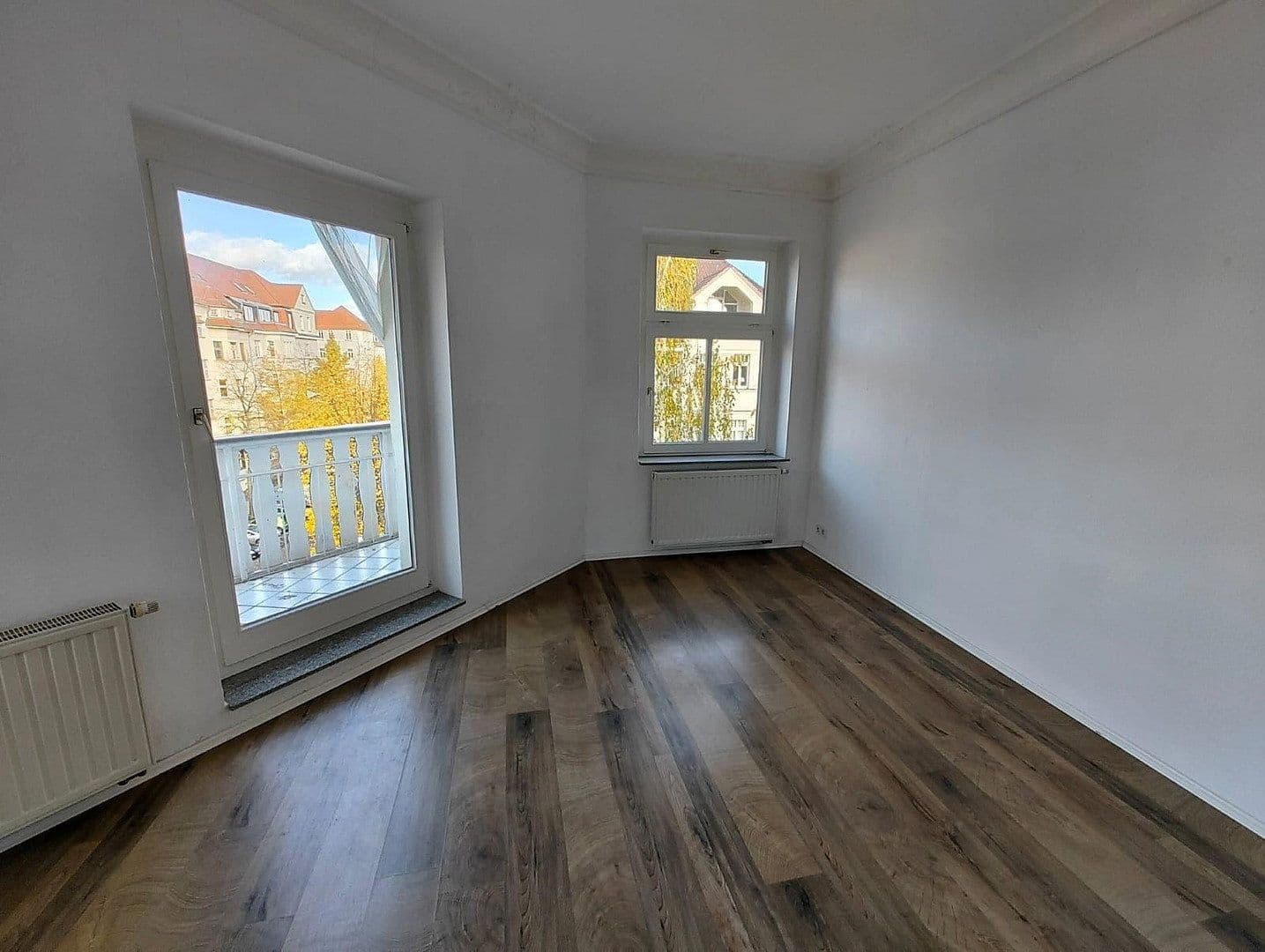 3 bedroom flat to rent, 88 m², Heinrich - Budde Straße 16, Leipzig, Saxony 3 bedroom flat to rent, 88 m², Heinrich - Budde Straße 16, Leipzig, Saxony