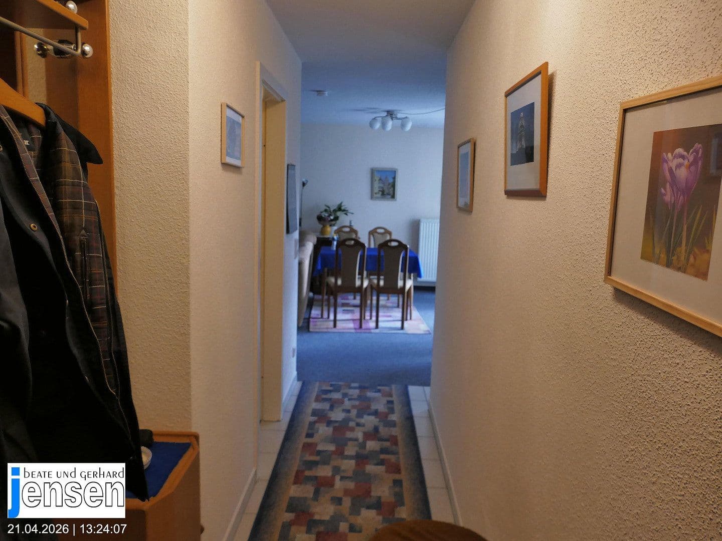 3 bedroom flat for sale, 77 m², Leipzig, Saxony 3 bedroom flat for sale, 77 m², Leipzig, Saxony