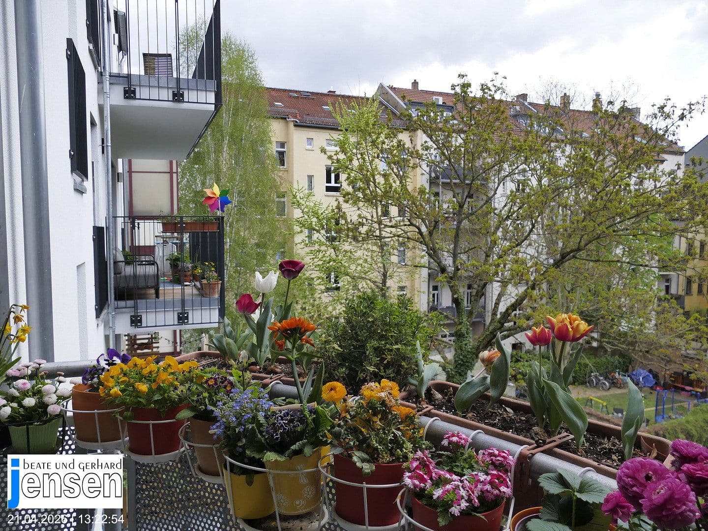 3 bedroom flat for sale, 77 m², Leipzig, Saxony 3 bedroom flat for sale, 77 m², Leipzig, Saxony