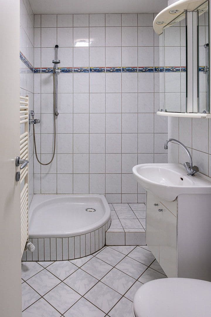 2 bedroom flat for sale, 58 m², August-Bebel-Allee 10a, Bremen, Bremen 2 bedroom flat for sale, 58 m², August-Bebel-Allee 10a, Bremen, Bremen