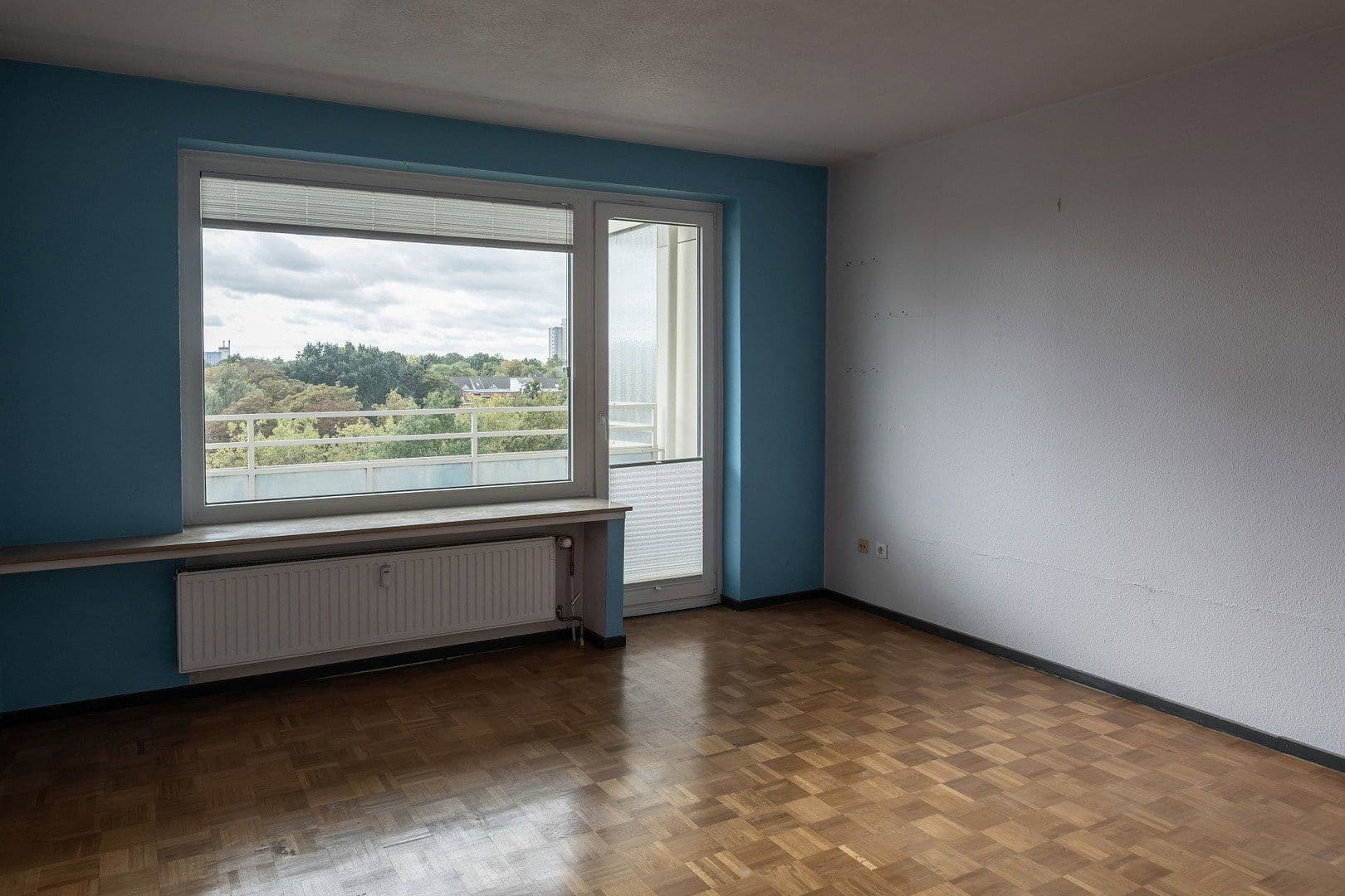 2 bedroom flat for sale, 58 m², August-Bebel-Allee 10a, Bremen, Bremen 2 bedroom flat for sale, 58 m², August-Bebel-Allee 10a, Bremen, Bremen