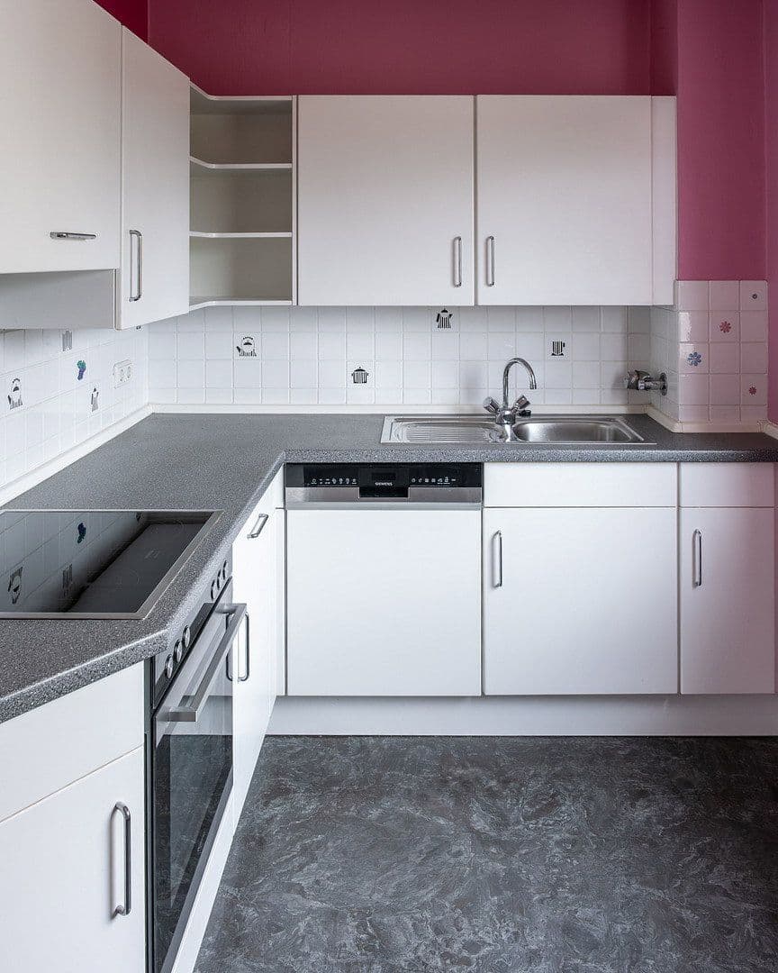 2 bedroom flat for sale, 58 m², August-Bebel-Allee 10a, Bremen, Bremen 2 bedroom flat for sale, 58 m², August-Bebel-Allee 10a, Bremen, Bremen