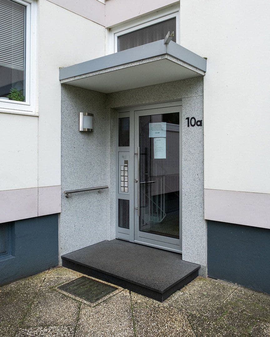 2 bedroom flat for sale, 58 m², August-Bebel-Allee 10a, Bremen, Bremen 2 bedroom flat for sale, 58 m², August-Bebel-Allee 10a, Bremen, Bremen