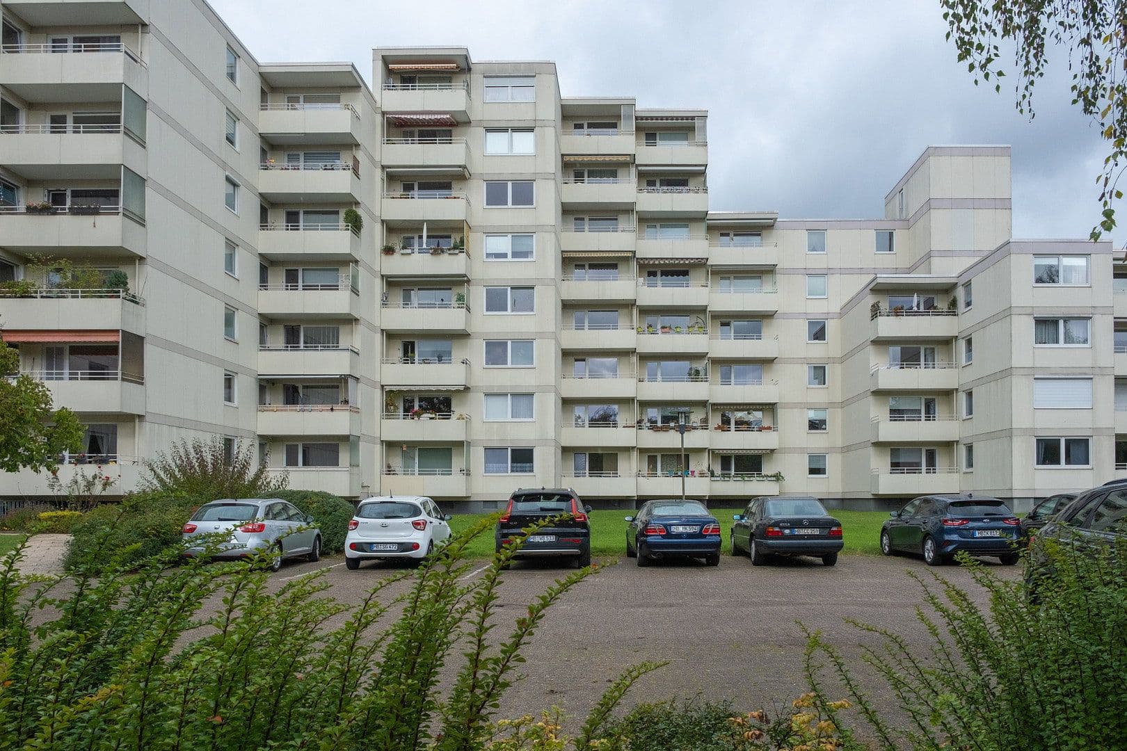 2 bedroom flat for sale, 58 m², August-Bebel-Allee 10a, Bremen, Bremen 2 bedroom flat for sale, 58 m², August-Bebel-Allee 10a, Bremen, Bremen