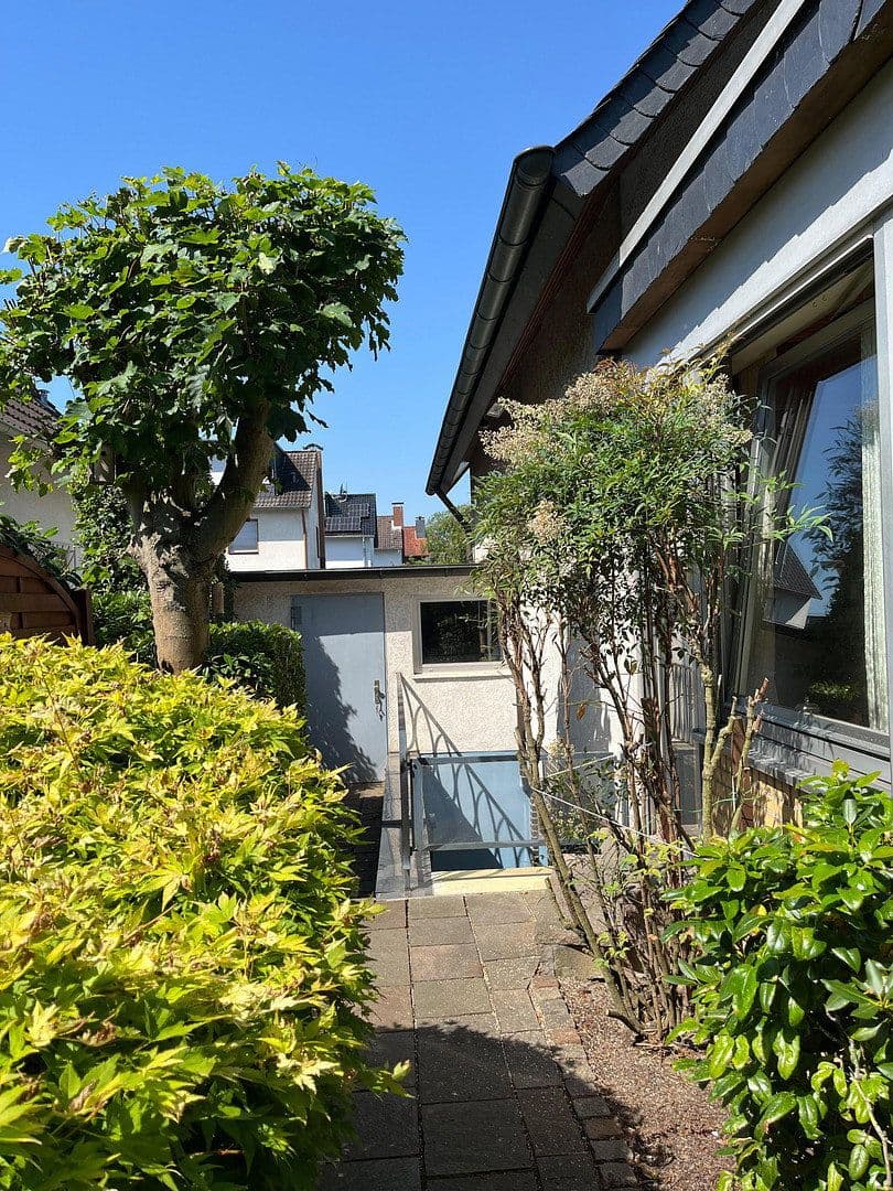 house for sale, 110 m², Köln-Pesch, North Rhine-Westphalia house for sale, 110 m², Köln-Pesch, North Rhine-Westphalia
