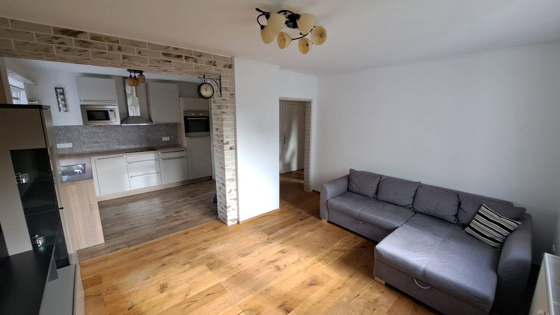 1 bedroom with open-plan kitchen flat to rent, 52 m², Bottrop, North Rhine-Westphalia 1 bedroom with open-plan kitchen flat to rent, 52 m², Bottrop, North Rhine-Westphalia