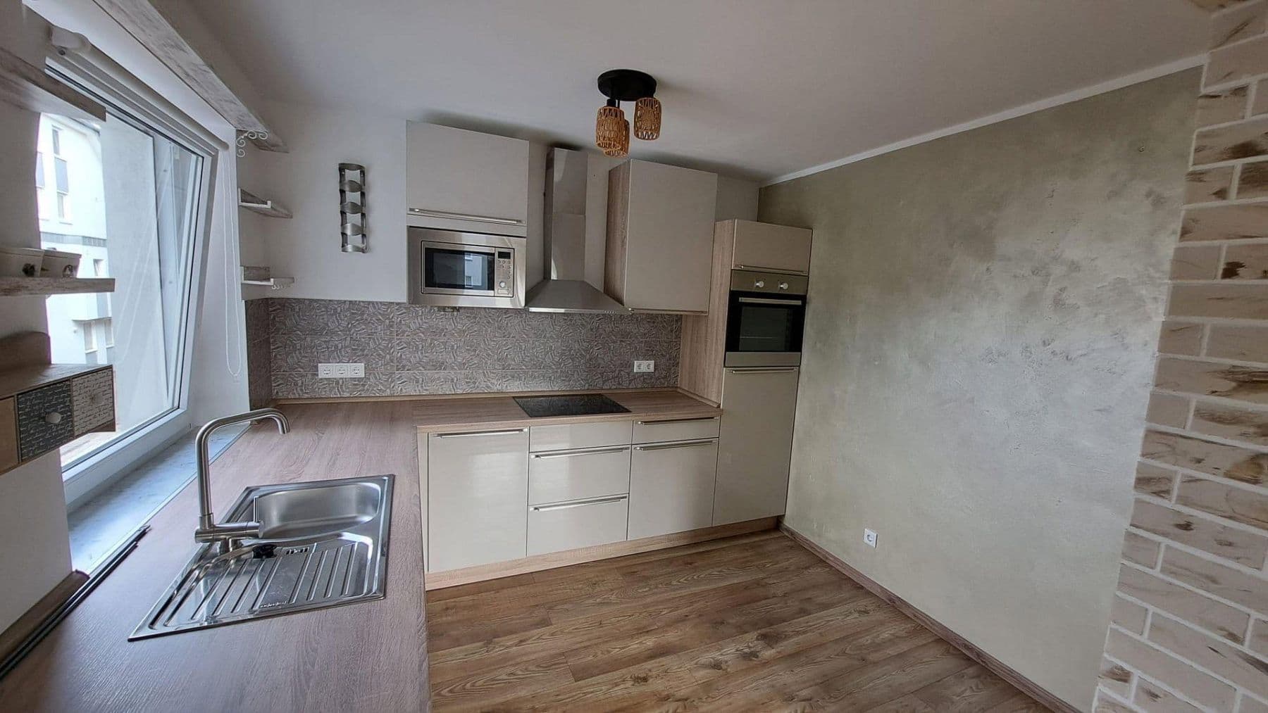 1 bedroom with open-plan kitchen flat to rent, 52 m², Bottrop, North Rhine-Westphalia 1 bedroom with open-plan kitchen flat to rent, 52 m², Bottrop, North Rhine-Westphalia