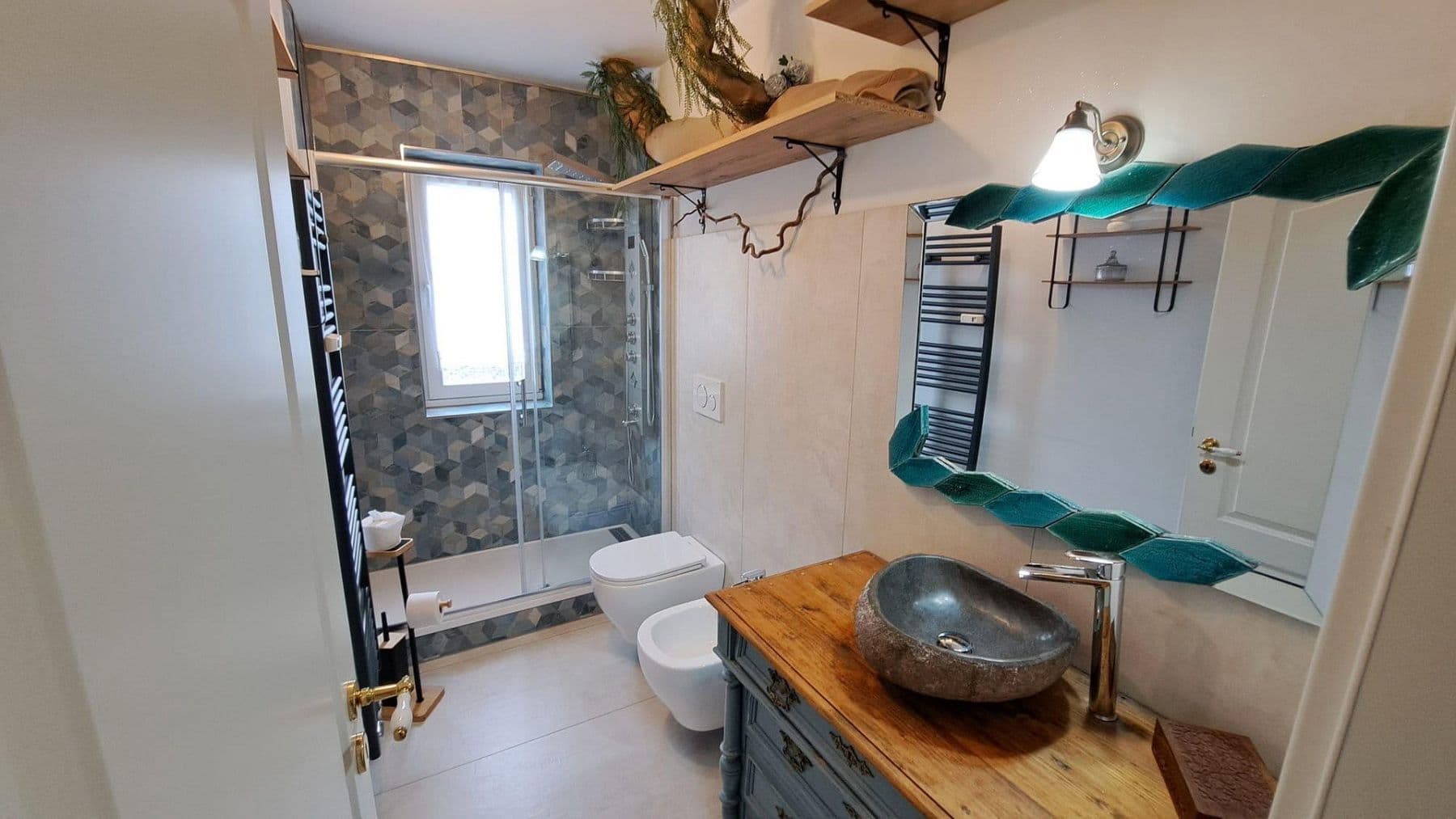 1 bedroom with open-plan kitchen flat to rent, 52 m², Bottrop, North Rhine-Westphalia 1 bedroom with open-plan kitchen flat to rent, 52 m², Bottrop, North Rhine-Westphalia