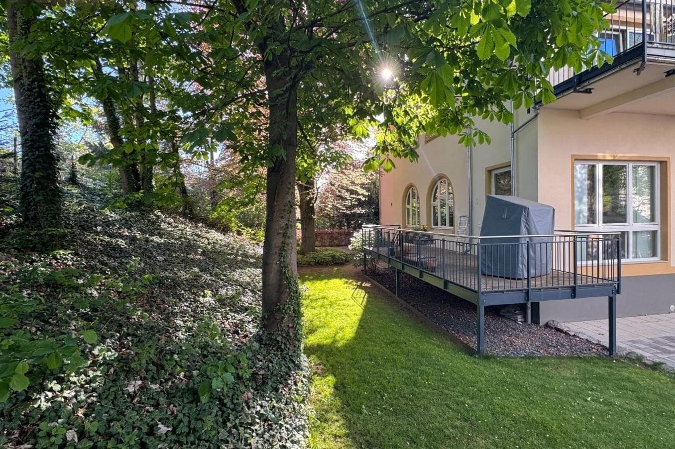 5 bedroom flat for sale, 140 m², Bad Nauheim, Hesse 5 bedroom flat for sale, 140 m², Bad Nauheim, Hesse