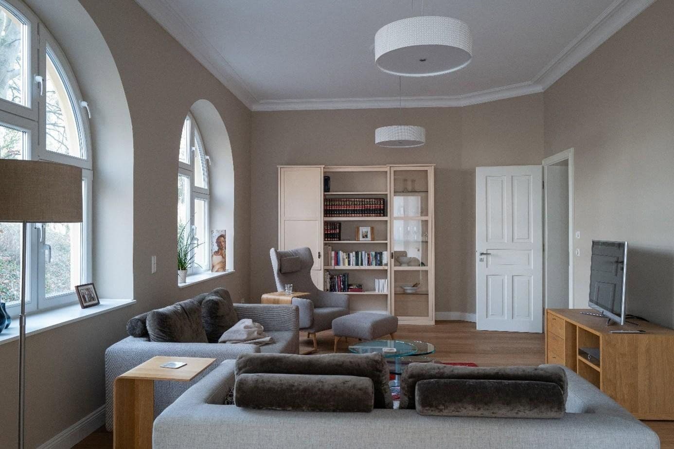 5 bedroom flat for sale, 140 m², Bad Nauheim, Hesse 5 bedroom flat for sale, 140 m², Bad Nauheim, Hesse