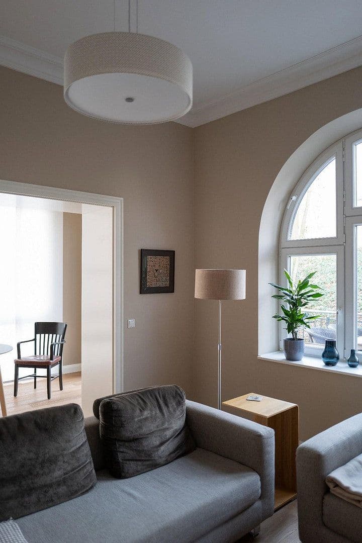 5 bedroom flat for sale, 140 m², Bad Nauheim, Hesse 5 bedroom flat for sale, 140 m², Bad Nauheim, Hesse