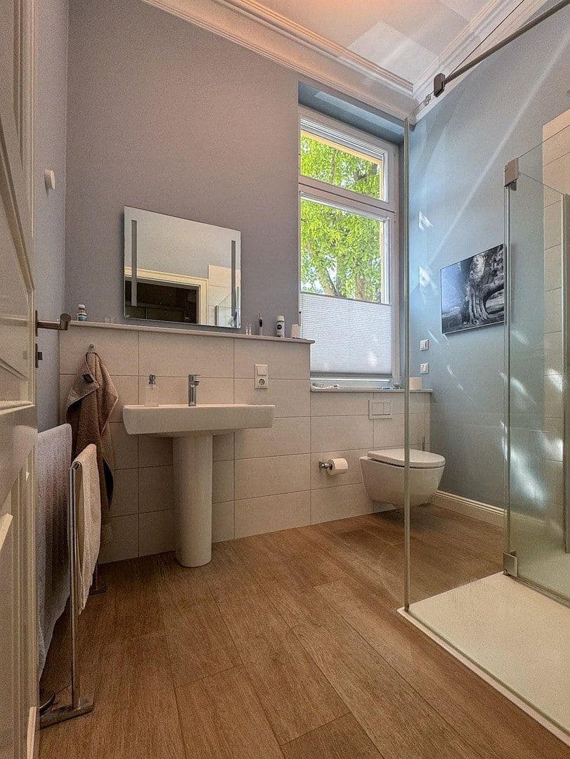 5 bedroom flat for sale, 140 m², Bad Nauheim, Hesse 5 bedroom flat for sale, 140 m², Bad Nauheim, Hesse