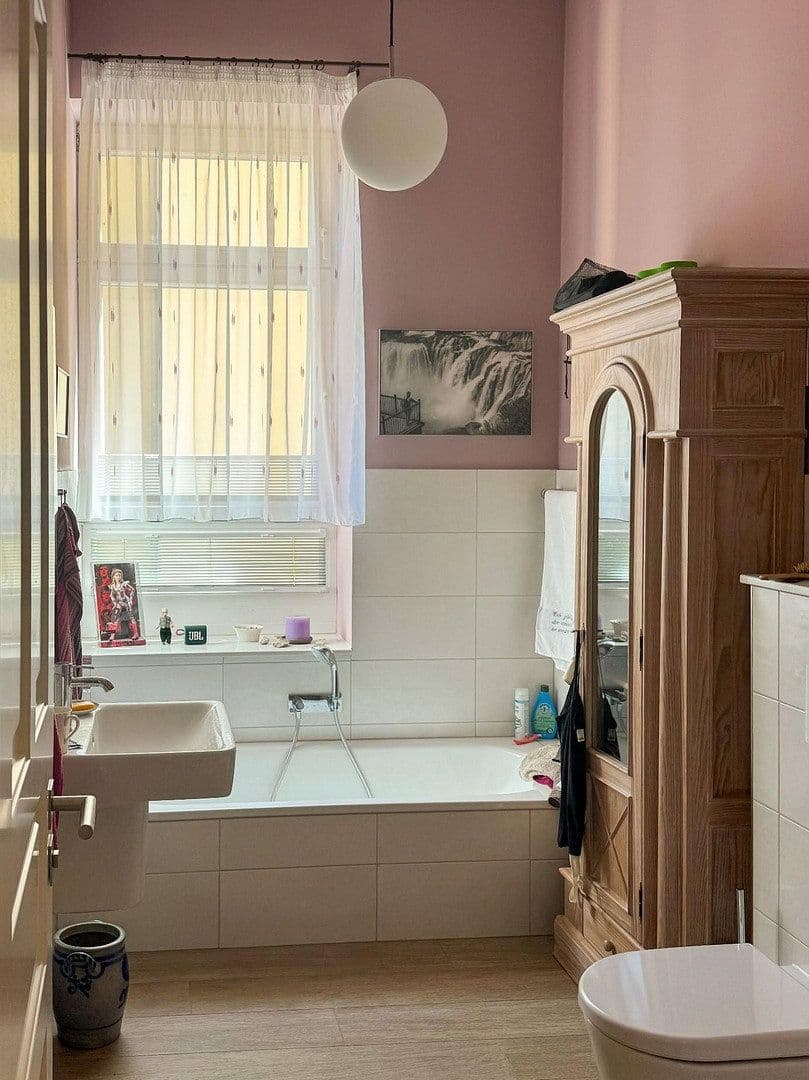5 bedroom flat for sale, 140 m², Bad Nauheim, Hesse 5 bedroom flat for sale, 140 m², Bad Nauheim, Hesse