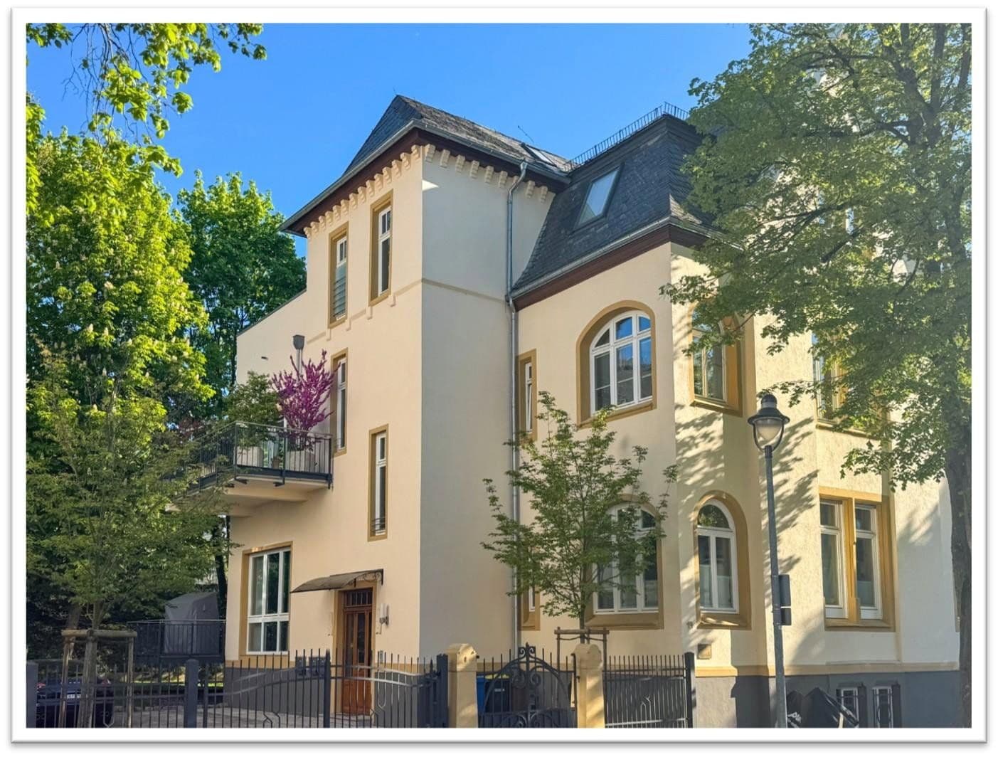 5 bedroom flat for sale, 140 m², Bad Nauheim, Hesse 5 bedroom flat for sale, 140 m², Bad Nauheim, Hesse