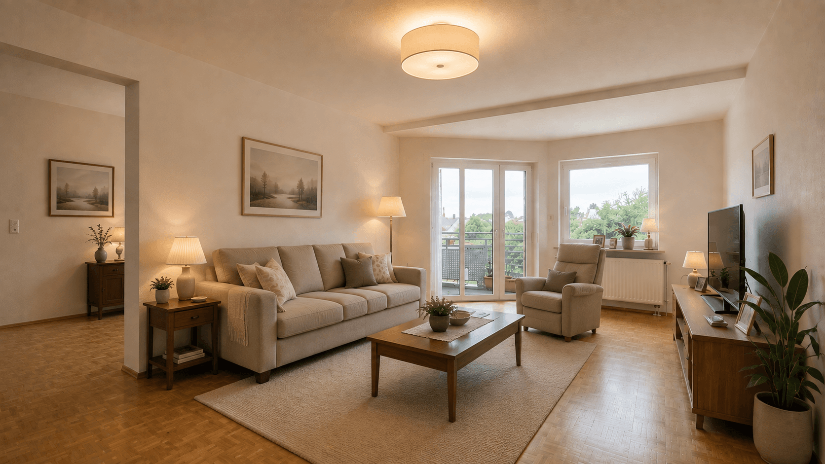 2 bedroom flat to rent, 56 m², Kurt-Schumacher-Str. 152, Dinslaken, North Rhine-Westphalia 2 bedroom flat to rent, 56 m², Kurt-Schumacher-Str. 152, Dinslaken, North Rhine-Westphalia