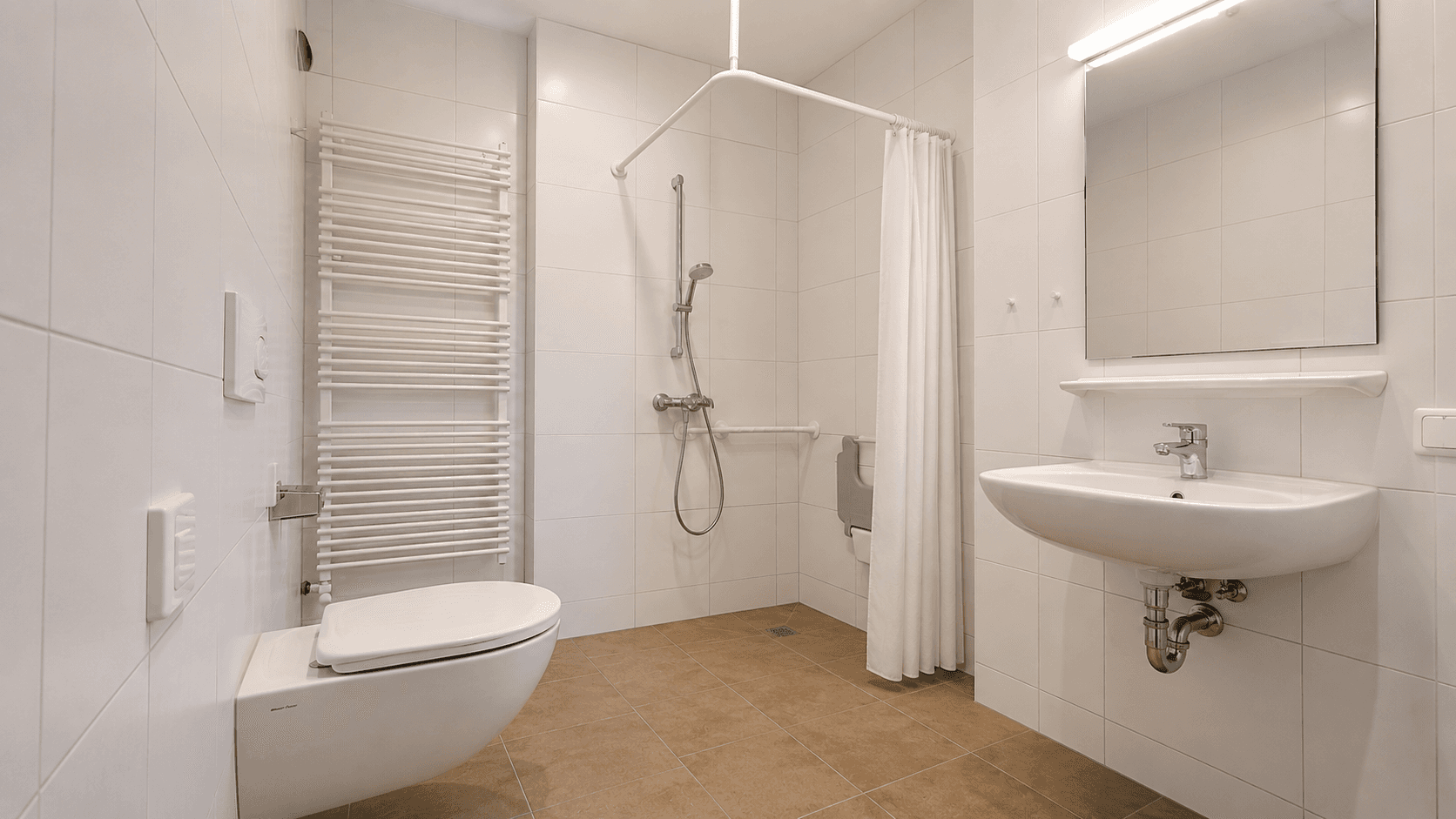 2 bedroom flat to rent, 56 m², Kurt-Schumacher-Str. 152, Dinslaken, North Rhine-Westphalia 2 bedroom flat to rent, 56 m², Kurt-Schumacher-Str. 152, Dinslaken, North Rhine-Westphalia