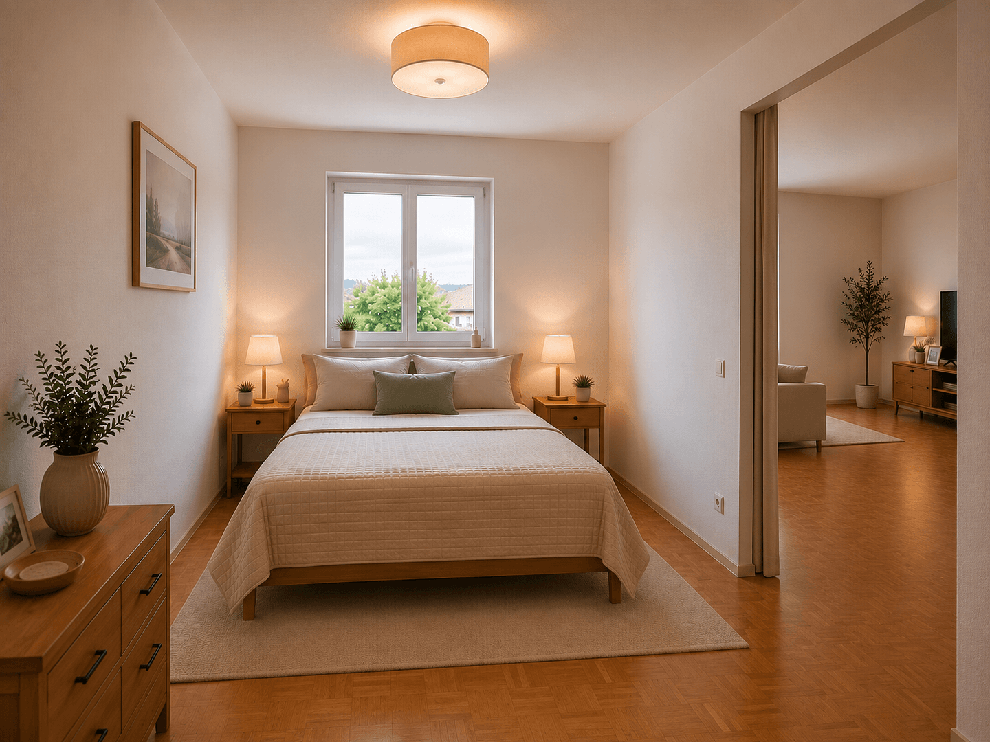 2 bedroom flat to rent, 56 m², Kurt-Schumacher-Str. 152, Dinslaken, North Rhine-Westphalia 2 bedroom flat to rent, 56 m², Kurt-Schumacher-Str. 152, Dinslaken, North Rhine-Westphalia