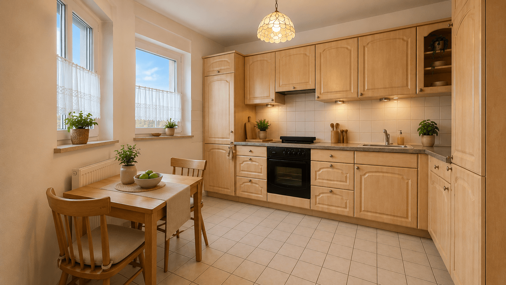 2 bedroom flat to rent, 56 m², Kurt-Schumacher-Str. 152, Dinslaken, North Rhine-Westphalia 2 bedroom flat to rent, 56 m², Kurt-Schumacher-Str. 152, Dinslaken, North Rhine-Westphalia