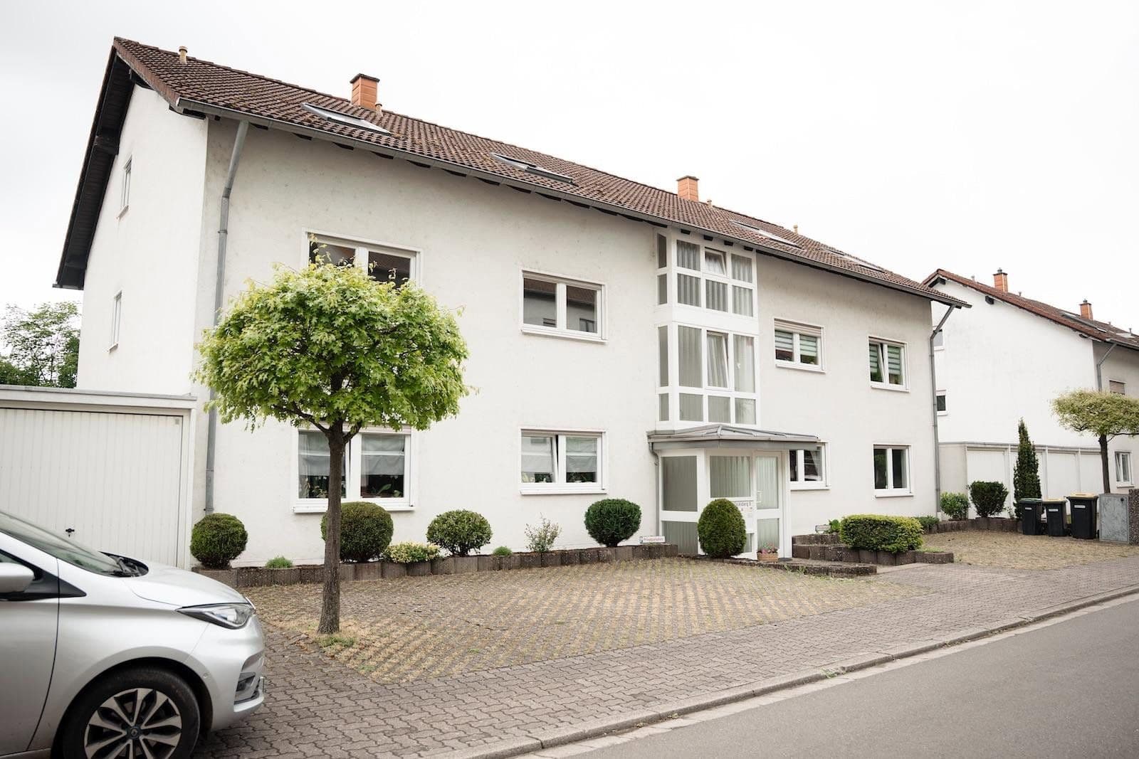 3 bedroom flat to rent, 84 m², Am Tocksberg 6, Merzig, Saarland 3 bedroom flat to rent, 84 m², Am Tocksberg 6, Merzig, Saarland