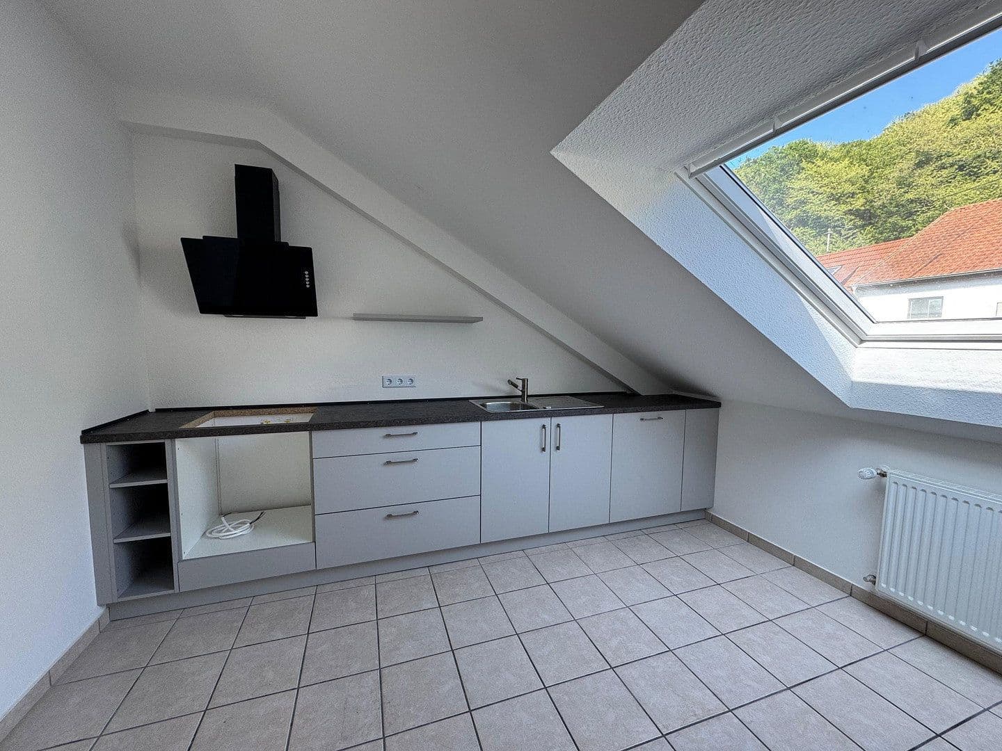 3 bedroom flat to rent, 84 m², Am Tocksberg 6, Merzig, Saarland 3 bedroom flat to rent, 84 m², Am Tocksberg 6, Merzig, Saarland