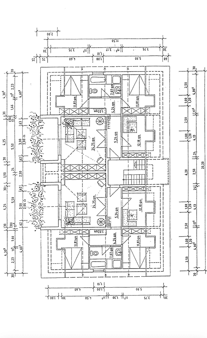 3 bedroom flat to rent, 84 m², Am Tocksberg 6, Merzig, Saarland 3 bedroom flat to rent, 84 m², Am Tocksberg 6, Merzig, Saarland