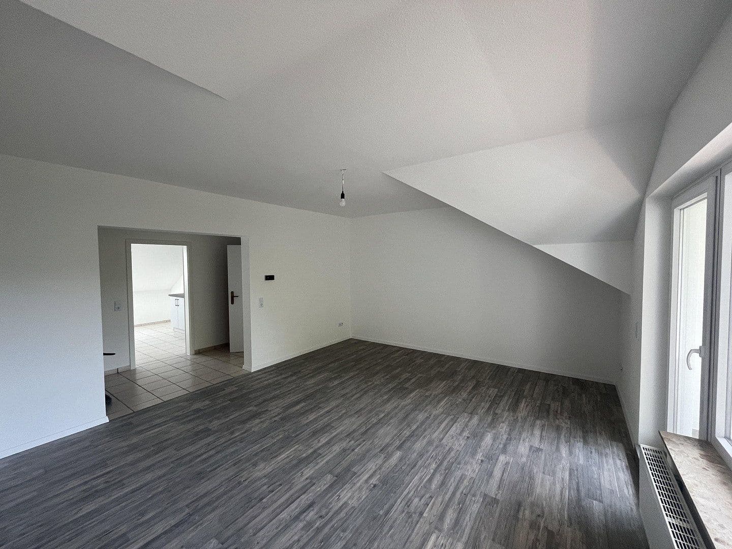 3 bedroom flat to rent, 84 m², Am Tocksberg 6, Merzig, Saarland 3 bedroom flat to rent, 84 m², Am Tocksberg 6, Merzig, Saarland