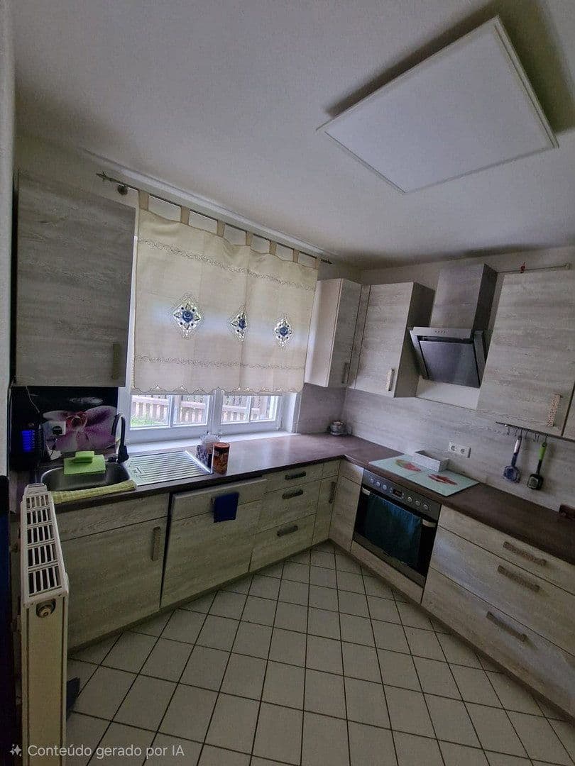 2 bedroom with open-plan kitchen flat for sale, 93 m², Berglern, Bavaria 2 bedroom with open-plan kitchen flat for sale, 93 m², Berglern, Bavaria