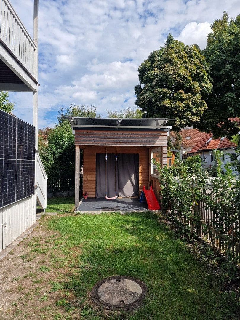 2 bedroom with open-plan kitchen flat for sale, 93 m², Berglern, Bavaria 2 bedroom with open-plan kitchen flat for sale, 93 m², Berglern, Bavaria