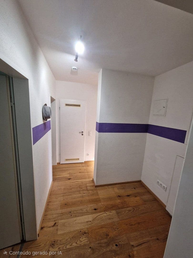 2 bedroom with open-plan kitchen flat for sale, 93 m², Berglern, Bavaria 2 bedroom with open-plan kitchen flat for sale, 93 m², Berglern, Bavaria