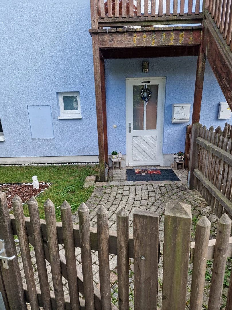 2 bedroom with open-plan kitchen flat for sale, 93 m², Berglern, Bavaria 2 bedroom with open-plan kitchen flat for sale, 93 m², Berglern, Bavaria