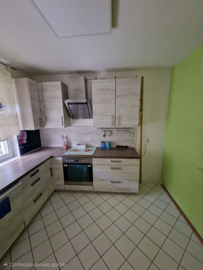2 bedroom with open-plan kitchen flat for sale, 93 m², Berglern, Bavaria 2 bedroom with open-plan kitchen flat for sale, 93 m², Berglern, Bavaria