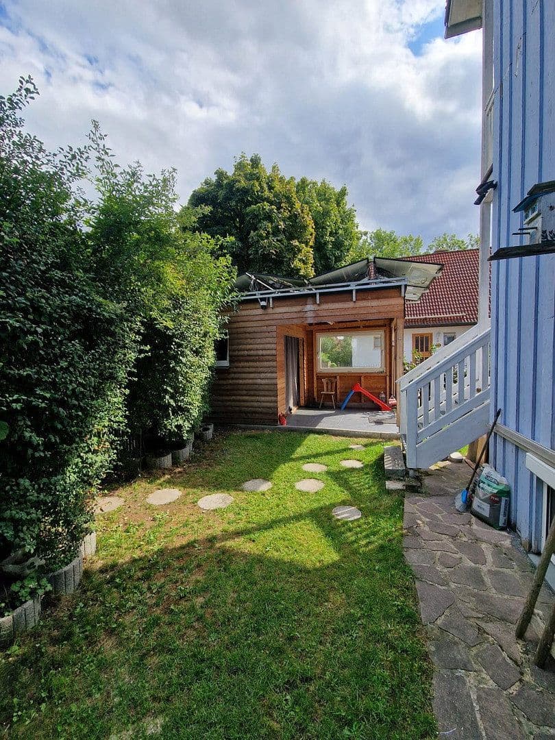 2 bedroom with open-plan kitchen flat for sale, 93 m², Berglern, Bavaria 2 bedroom with open-plan kitchen flat for sale, 93 m², Berglern, Bavaria