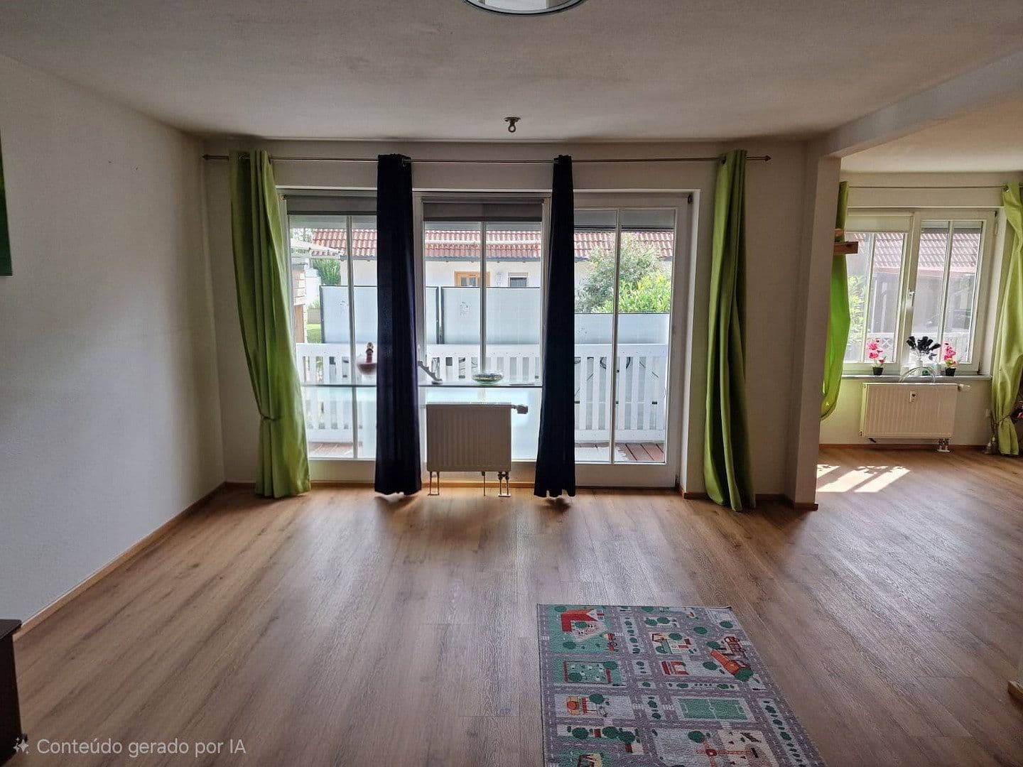2 bedroom with open-plan kitchen flat for sale, 93 m², Berglern, Bavaria 2 bedroom with open-plan kitchen flat for sale, 93 m², Berglern, Bavaria
