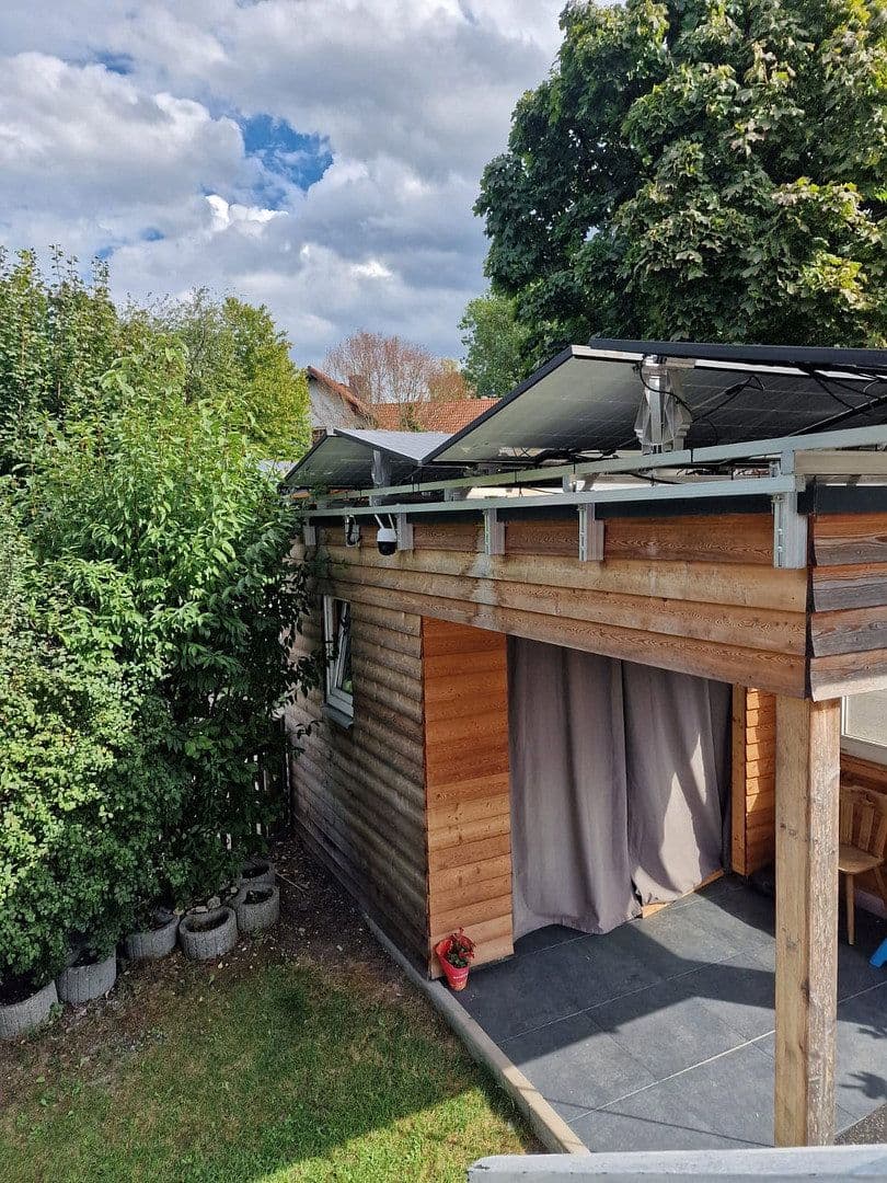 2 bedroom with open-plan kitchen flat for sale, 93 m², Berglern, Bavaria 2 bedroom with open-plan kitchen flat for sale, 93 m², Berglern, Bavaria