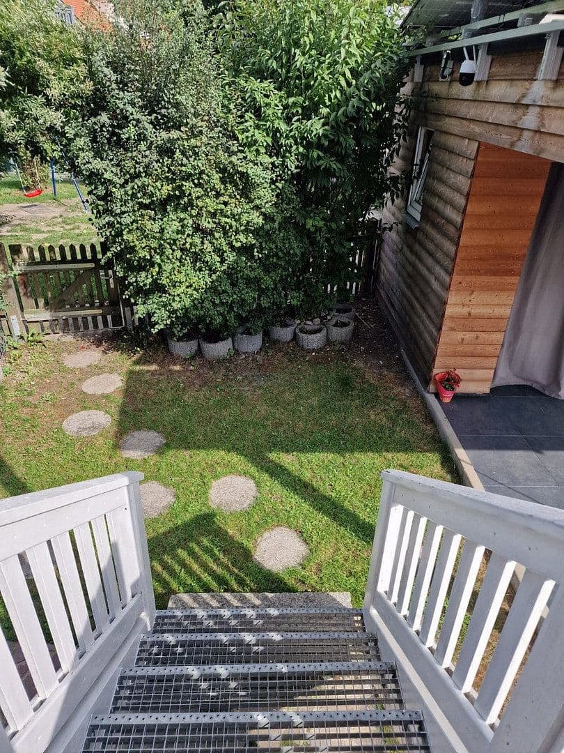 2 bedroom with open-plan kitchen flat for sale, 93 m², Berglern, Bavaria 2 bedroom with open-plan kitchen flat for sale, 93 m², Berglern, Bavaria