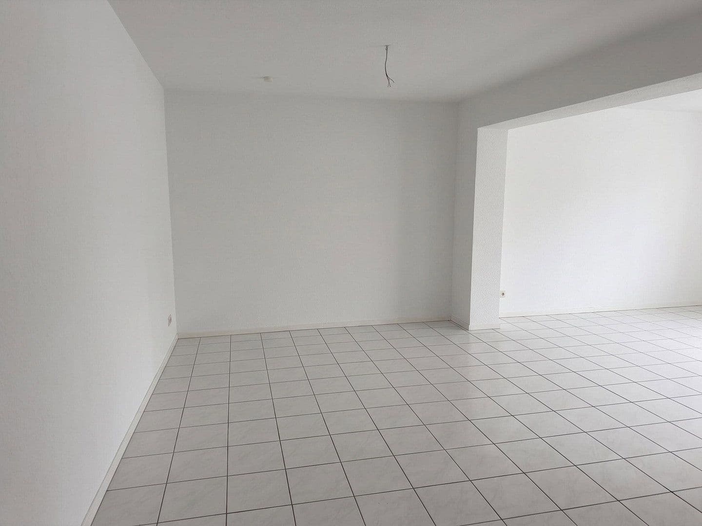 Studio flat to rent, 57 m², Wächtersbach, Hesse Studio flat to rent, 57 m², Wächtersbach, Hesse