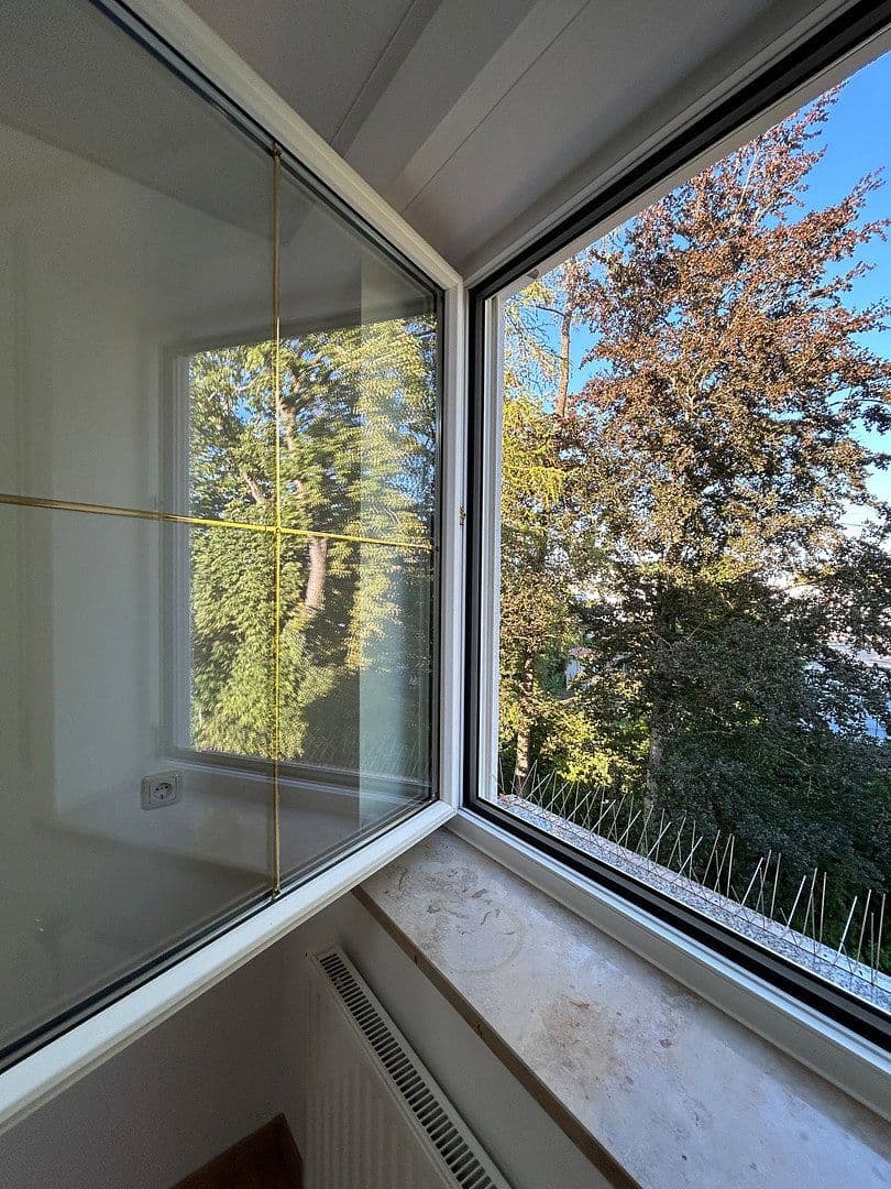 3 bedroom flat to rent, 65 m², Herrieden, Bavaria 3 bedroom flat to rent, 65 m², Herrieden, Bavaria