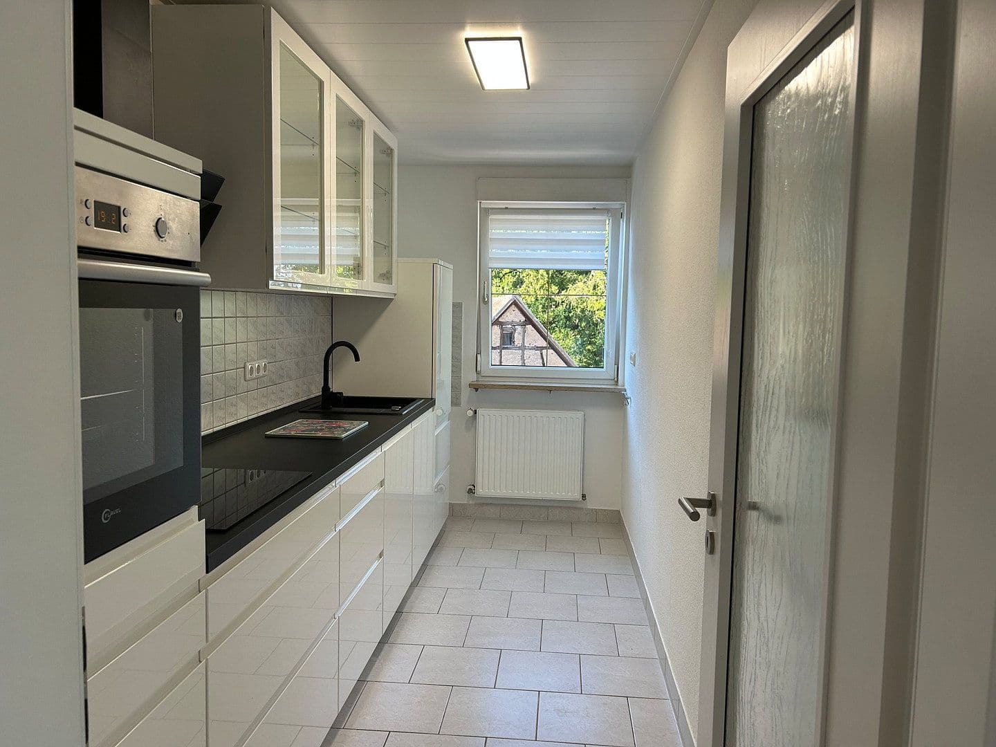 3 bedroom flat to rent, 65 m², Herrieden, Bavaria 3 bedroom flat to rent, 65 m², Herrieden, Bavaria