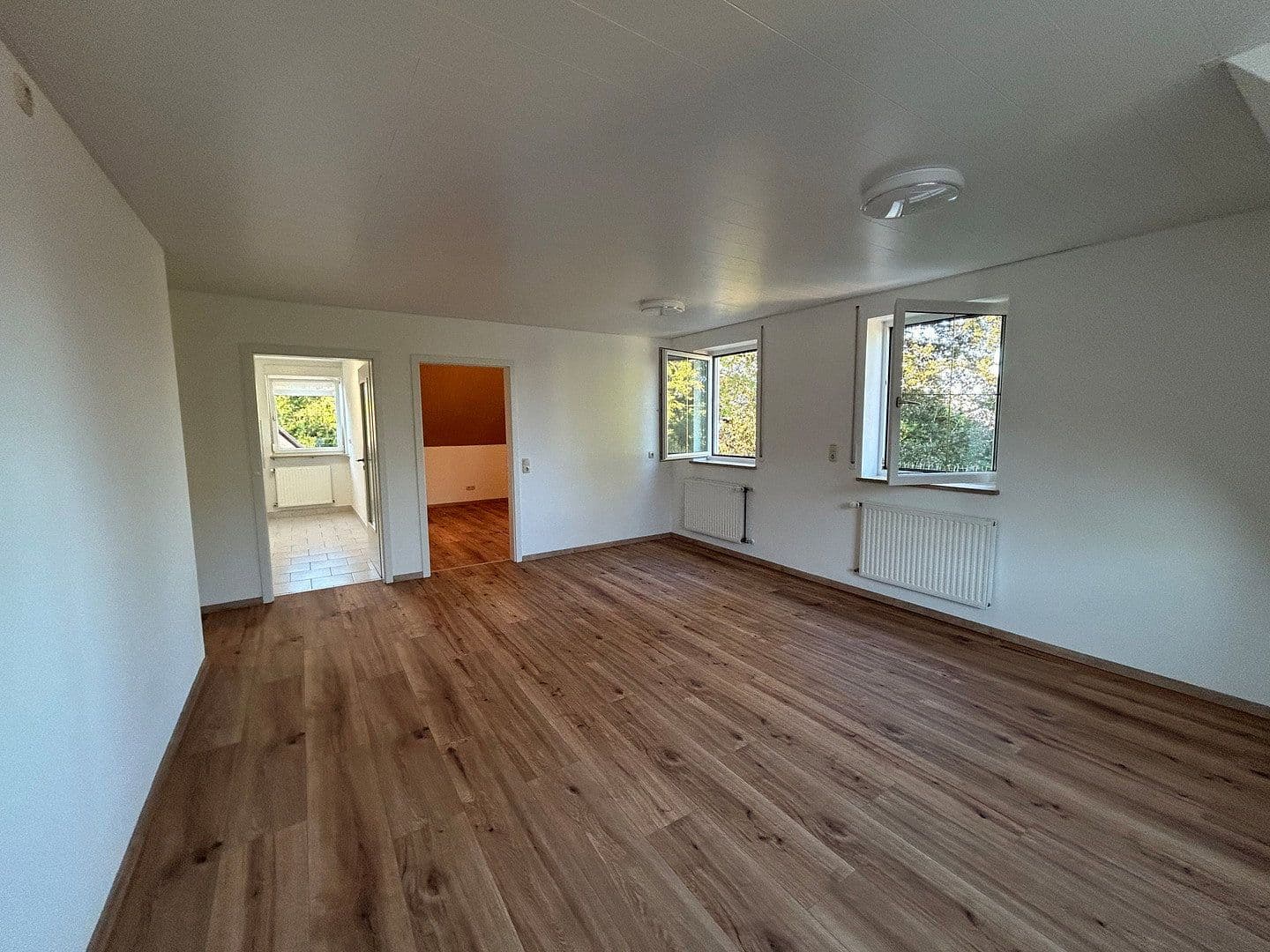 3 bedroom flat to rent, 65 m², Herrieden, Bavaria 3 bedroom flat to rent, 65 m², Herrieden, Bavaria