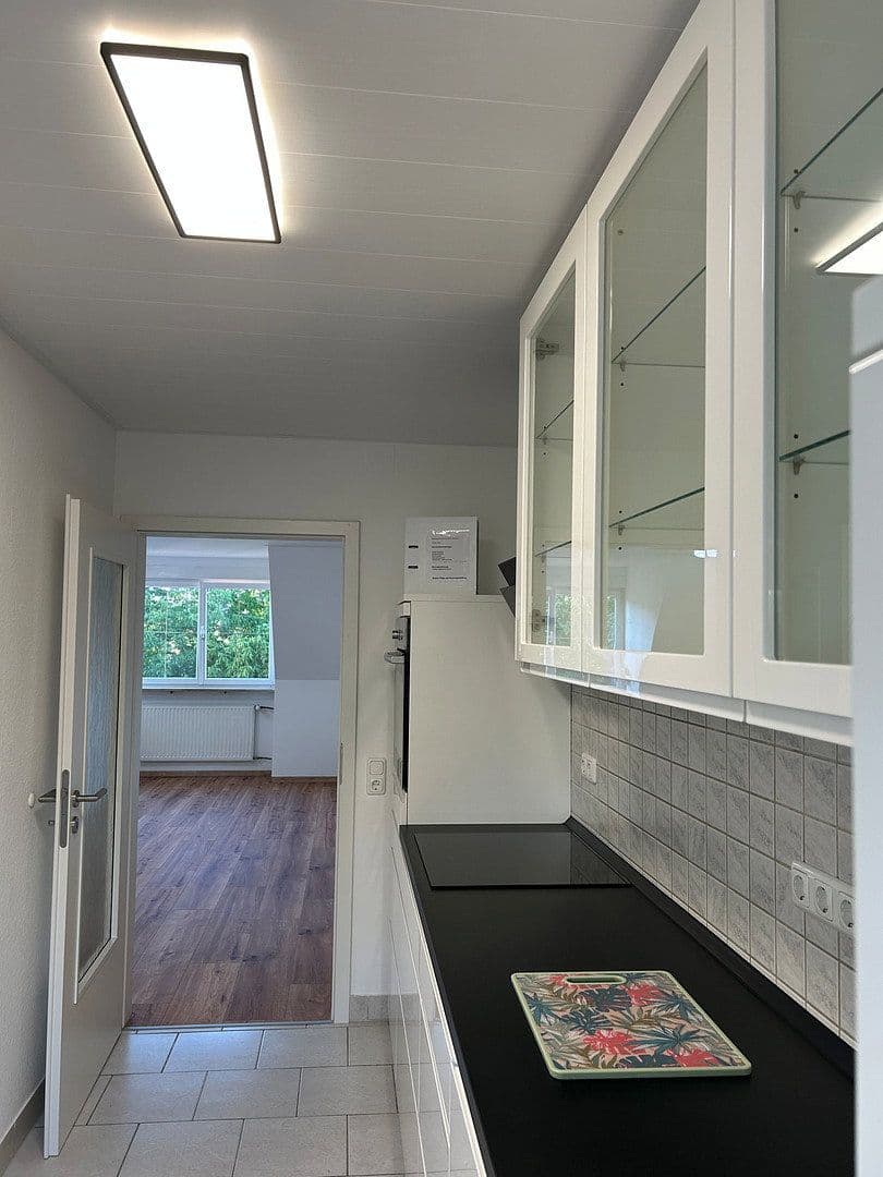 3 bedroom flat to rent, 65 m², Herrieden, Bavaria 3 bedroom flat to rent, 65 m², Herrieden, Bavaria