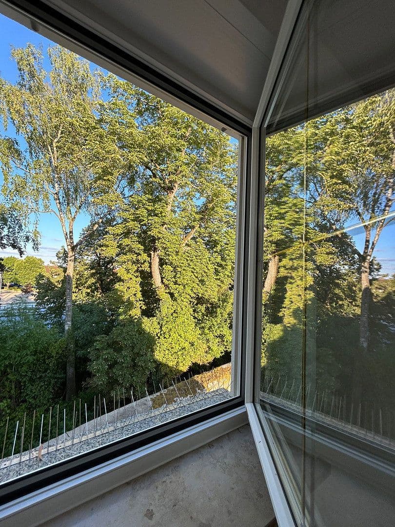3 bedroom flat to rent, 65 m², Herrieden, Bavaria 3 bedroom flat to rent, 65 m², Herrieden, Bavaria