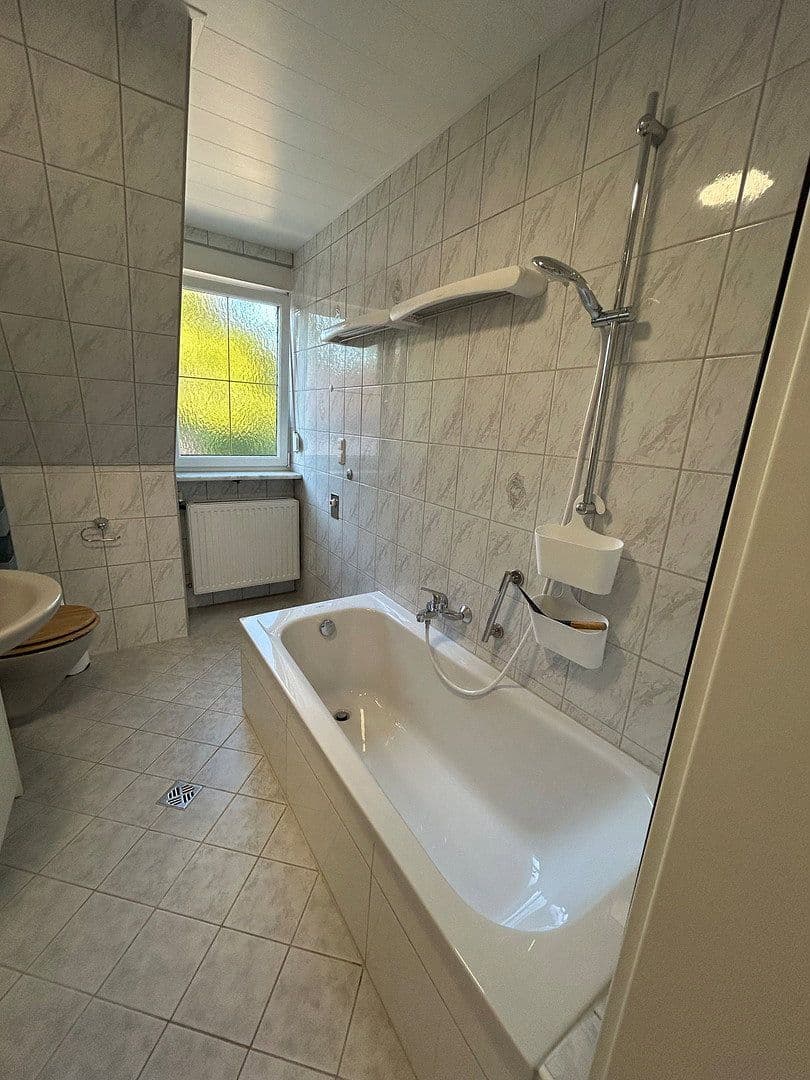 3 bedroom flat to rent, 65 m², Herrieden, Bavaria 3 bedroom flat to rent, 65 m², Herrieden, Bavaria