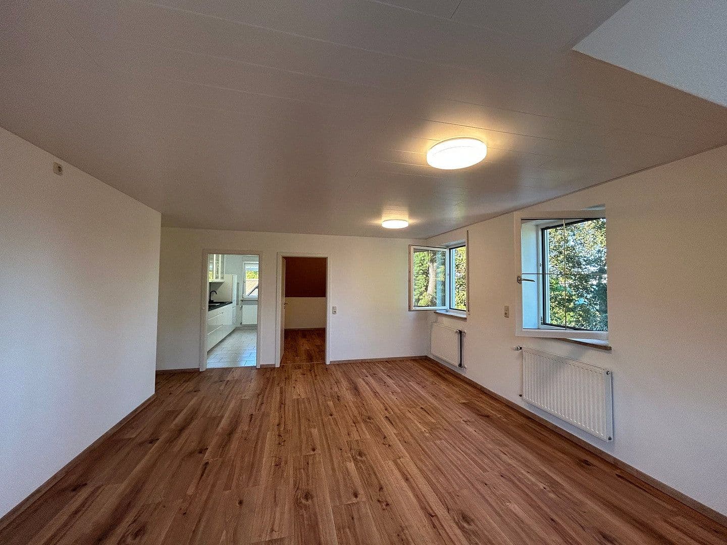 3 bedroom flat to rent, 65 m², Herrieden, Bavaria 3 bedroom flat to rent, 65 m², Herrieden, Bavaria