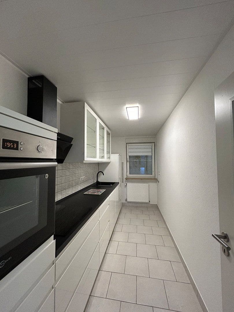 3 bedroom flat to rent, 65 m², Herrieden, Bavaria 3 bedroom flat to rent, 65 m², Herrieden, Bavaria