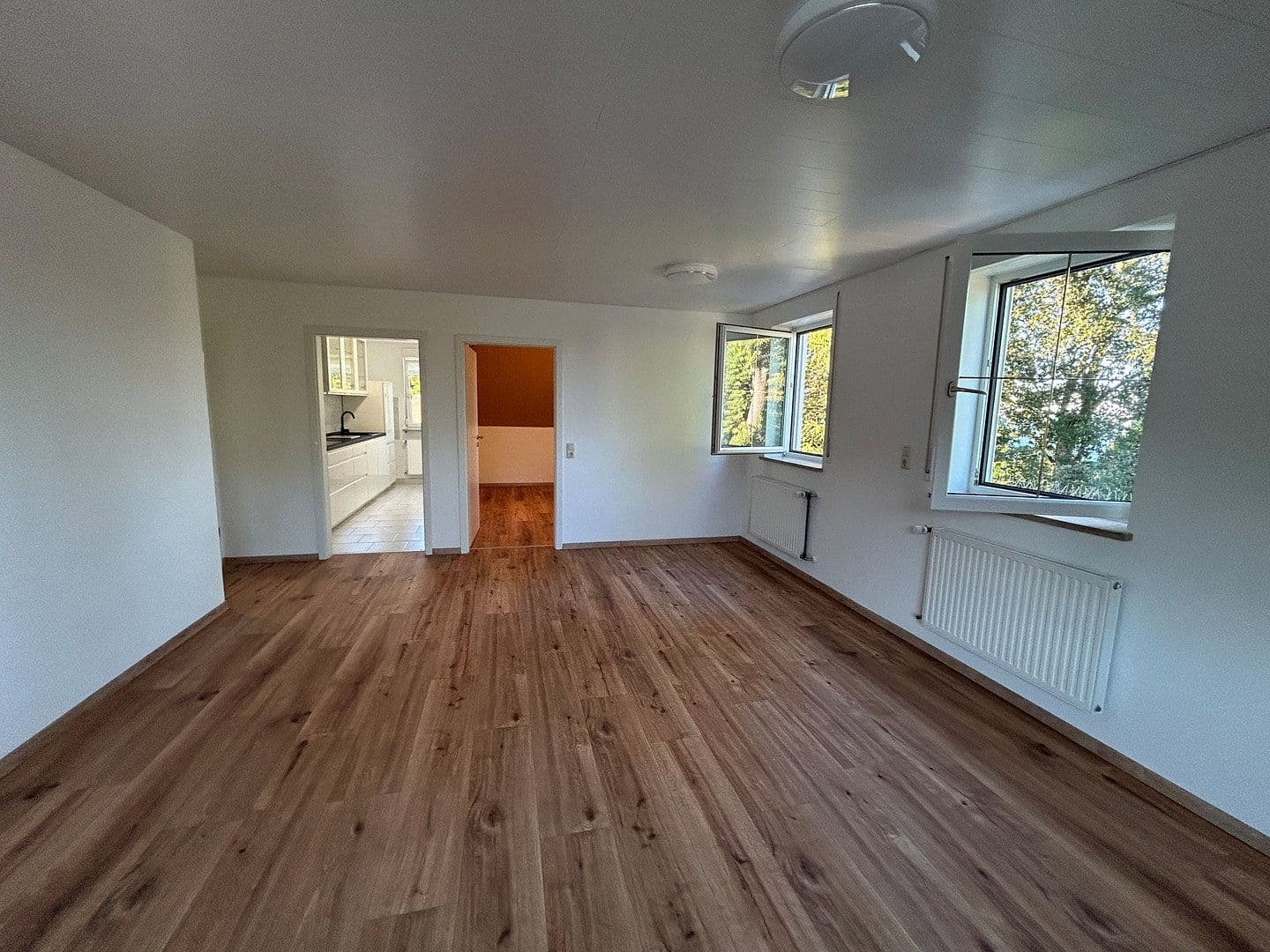 3 bedroom flat to rent, 65 m², Herrieden, Bavaria 3 bedroom flat to rent, 65 m², Herrieden, Bavaria