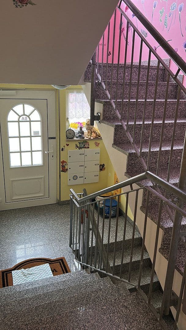 3 bedroom flat to rent, 65 m², Herrieden, Bavaria 3 bedroom flat to rent, 65 m², Herrieden, Bavaria